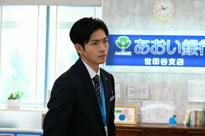 大倉忠義は悩める夫、広瀬アリスはイライラ恐妻…過去を変えて、夫婦も