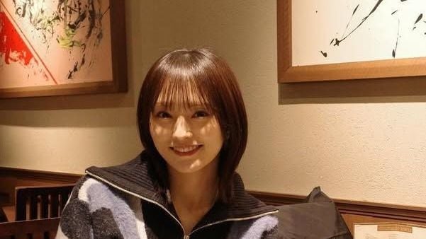 最強先輩後輩コンビ」元NMB48・山本彩 渋谷凪咲との“胸熱2ショット