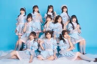 11人組アイドル「α＋」が国立代々木競技場 第一体育館でついに初ステージ！デビュー曲「青春のエフェクト」で大反響のステージ