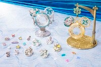 5月25日(月)から東京ディズニーシー25周年をお祝いする自分だけの思い出を形にできるグッズ「ジュビリーロケット」やケーキが登場！