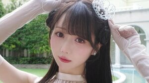 「メロすぎて罪」=LOVE大谷映美里 新曲『劇薬中毒』MVオフショットを大量公開！看護師風衣装の艶やかな姿に「みりにゃ中毒に…」とファン悶絶