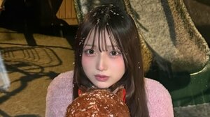 「誰かわかんない」希空 ネオンカラーのピンク髪に激変！雰囲気ガラリの姿に「似合いすぎ」などと大絶賛