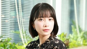 『イクサガミ』ヒロイン・藤﨑ゆみあ 岡田准一との共演で忘れられないこと「まるでご神木のように…」目標は日本アカデミー賞受賞や朝ドラ出演で恩返し