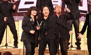 『オールスター合唱バトル』DAIGO「みなさんの本気がテレビを通して伝わると思います」