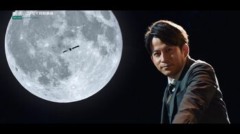 岡田准一 CM撮影中に真顔でジョーク「僕、本名は田中一郎なんです…」