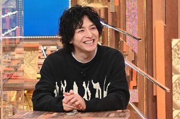 『スカッとジャパン 復活2時間SP』に生田斗真、浮所飛貴らが出演！