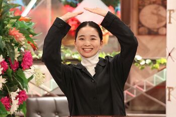 福地桃子「スーパーで買うという概念がない」父の影響で魚は自分で釣ってさばく