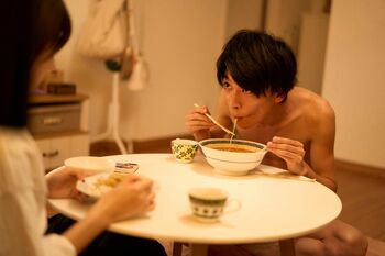 須藤蓮 愛すべきダメンズを語る「ユウジは人をホッとさせる力がある」