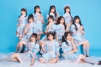 VAZ×ツインプラネット共同プロデュース SNSの枠から一歩踏み出し、新時代を創るアイドル「α＋（アルファプラス）」が始動！