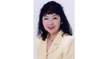 声優・小原乃梨子さん(88)死去　『ドラえもん』野比のび太役『ヤッターマン』ドロンジョ役など
