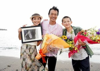 遠藤憲一 最終話は「作風がガラッと変わる」と暴露も「理想的な形で着地できた」