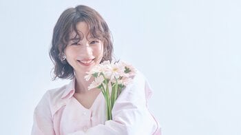のん「ぺしゃんこになって笑顔を保つ未来では、生きる意味がない」迷ったときは未来の自分を想像して決断！