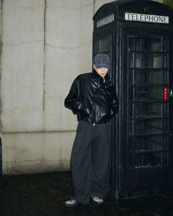 ØMI（登坂広臣）プロデュース「CDL TOKYO」、冬のPOP UP STOREを東京・大阪で開催