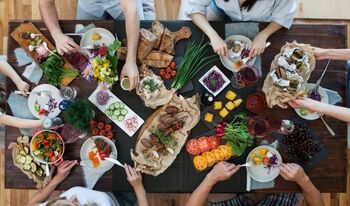 「喉で帳尻が合えばOK！」平野レミが家族みんなが大満足の時短レシピを伝授