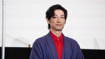 「日本のトム・クルーズに…」監督からの提案に、ディーン・フジオカ 「すごく責任重大」