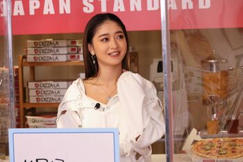 池田美優「すごいイヤだ、この人」山内健司とバッチバチのカウントダウン予想