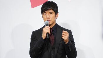 西島秀俊 スマホを含め、17台のカメラでの撮影に「楽しくてしょうがなかった」