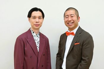新昼帯『ぽかぽか』MCのハライチ「妻とのランチ」が心配な澤部佑に、岩井勇気「中継つなげばいい」