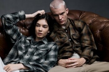 アメリカ ポートランド発の老舗ブランド＜Pendleton（ペンドルトン）＞が2026AW シーズンより Pendleton BLUE LABEL を始動！