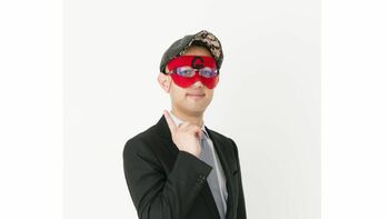 ゲッターズ飯田が「リモート鑑定」！ 生放送でリスナーを直接占うスペシャルプログラム