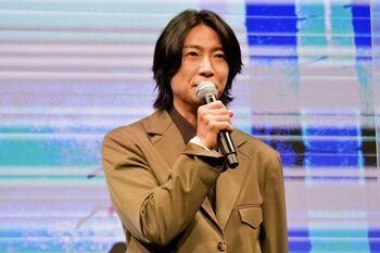 相葉雅紀「あのときはたぶん呪われていた」過去の恐怖体験を告白