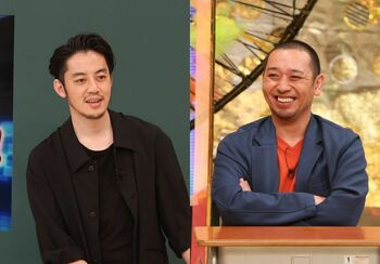 三度目の登場で「エンタメの神なんです」と豪語する西野亮廣を、大悟がまたも斬り捨てる！