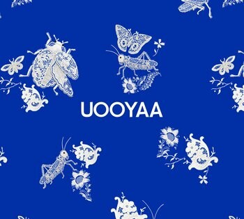 【阪急うめだ本店】関西初デビュー！中国発のファッションブランド「UOOYAA」が『BEYOND WORLD』にてPOP UP STOREを開催！