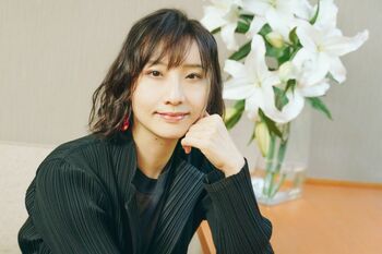 【宝塚OG劇場】大空ゆうひ 宝塚退団10年で「やっと息をしやすくなった」