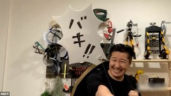 第1回のゲストはチョコレートプラネット＆YouTubeで大人気のバーチャルライバー・月ノ美兎