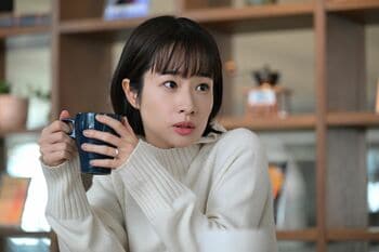 藤間爽子、橋本淳、羽村仁成が第6話にゲスト出演！「（板垣）李光人くんは薪そのものだった」（藤間）『秘密～THE TOP SECRET～』