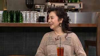 名取裕子 森山良子の年の重ね方に感銘「道しるべにして、ついていきたい」