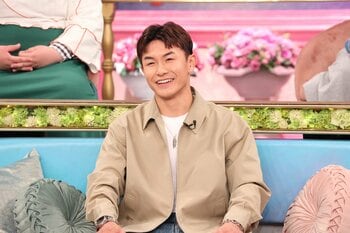 Shigekix ブレイキンの世界では無敵を誇るも“あざと系女子”の前では最弱！？松村沙友理の攻撃にフリーズし、女性陣から総ツッコミが！