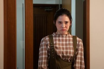 北香那 母役の羽田美智子に感謝「ママの愛と優しさで胸がいっぱいになって自然と涙があふれました」