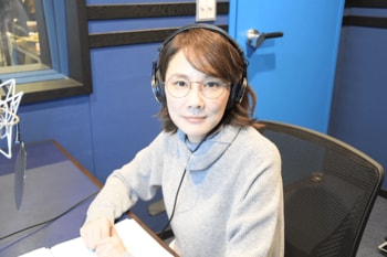 吉田羊『ザ・ノンフィクション』で語り担当  心臓移植を待つ家族の物語に「泣くのは違うなと思わされた」