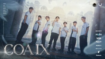 eスポーツチーム「REJECT」IdentityV部門が第五人格公式世界大会『Call of the Abyss IX』ワールド決勝トーナメントに出場、花王「めぐりズム」によるサポートが決定