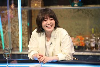 “お台場の母”貫地谷しほり降臨！松本人志「数珠とか売ってないですか？」