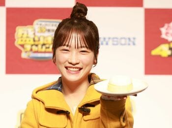 川栄李奈 29歳誕生日をサプライズケーキでお祝い！「30歳までに車の免許を」