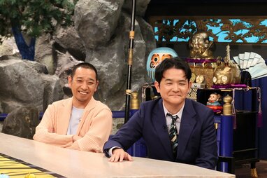 Kis-My-Ft2・千賀健永が“まぶし”疑惑＆改名の危機を宣告され大ピンチ