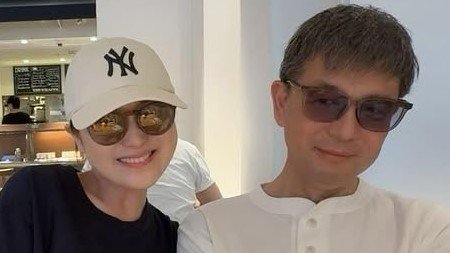 【画像5枚】鈴木奈々「お父さん若い!」「口元が似てる!」と反響の父親“顔出し”親子ショットを見る