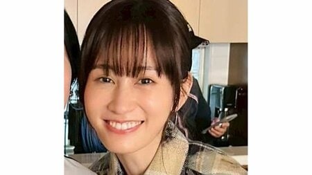 前田敦子 芸能界入り決めた“憧れの女優”と念願2ショット披露で「やったね14歳の私！！」ファンも「感動すぎるー！」と祝福