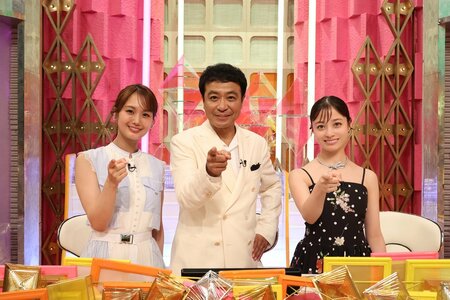 中山秀征「番組対決が始まって以降、最多の13チームが参戦となり迫力がありました」『新ドラマ人気番組対抗 クイズ！ドレミファドン 50周年！夏の祭典SP』
