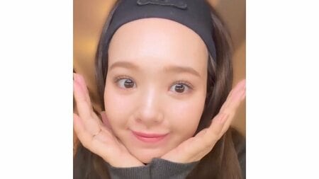 第1子妊娠中の藤田ニコル ふっくらお腹で時短メイク動画を公開！“すっぴん”パック姿から15分で仕上げる様子に「参考になる！」「お肌綺麗すぎ」