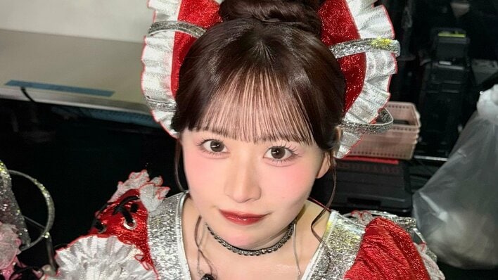 「不謹慎かもだけど…」CANDY TUNE 立花琴未 親知らず抜歯で腫れた“初すっぴん”顔公開！「かわいすぎてやばい」