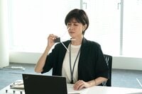 自分の恋が大切な人を傷つけている…悩む葵（内田有紀）と澄晴（寺西拓人） それでもあふれる「諦めたくない」という思い＜『ラストノート』第8話完全版＞