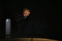 木村拓哉 観客と一緒にこっそり『教場』を鑑賞！「みなさんのことを見させていただきました」観客の行動に驚きも