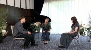 坂本花織 結婚・出産は「限界突破」宣言！？に、親友・樋口新葉が「やってることがスケートと一緒」と鋭く指摘し大笑い『ボクらの時代』