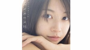 モー娘。牧野真莉愛 抜群のスタイル際立つ水着ショットを披露！25歳の節目に魅せる「大人」と「少女」の表情おさめた写真集発売