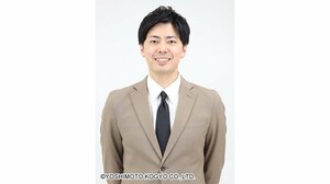 コットン・西村真二 生まれたばかりの第1子との2ショット公開! 42歳の誕生日にダブルの幸せ報告「いいパパになること間違いナシ」