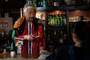 ブラザートム「アドリブを全部返す」北香那を絶賛！「役者でいてほしい」