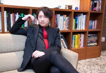 小野大輔 「宇宙戦艦ヤマト」で古代進を演じて10年「彼の心が全部わかってしまう」